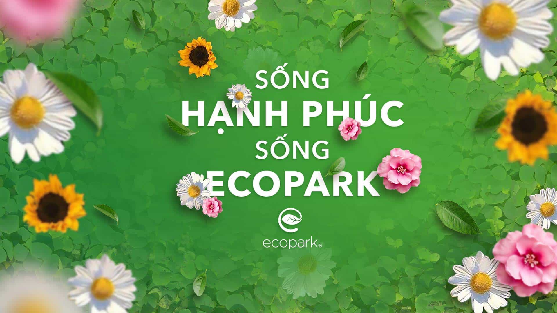 Khu đô thị Eco Retreat Long An